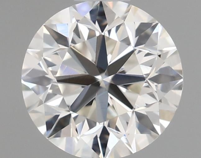 2436150987 Diamant Natural ROUND VVS2