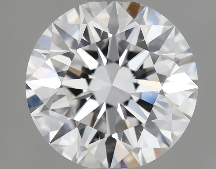 2436343603 Diamant Natural ROUND VVS1