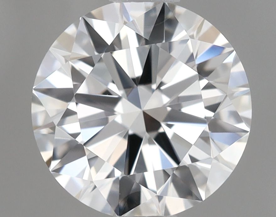 2436349481 Diamant Natural ROUND VVS1