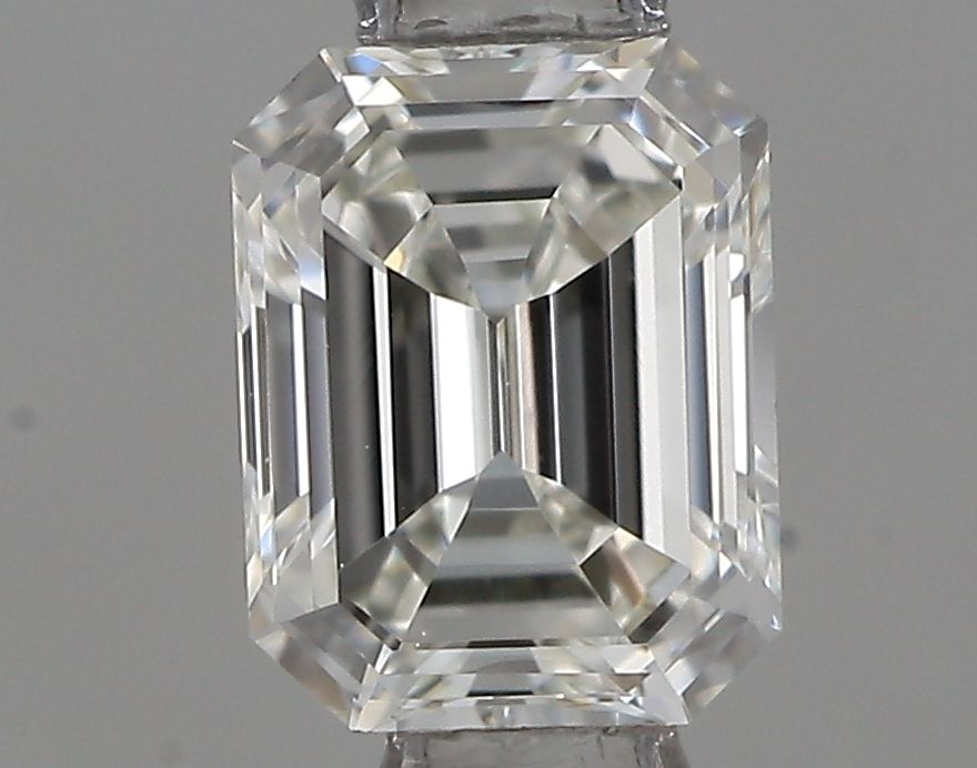 2436357007 Diamant Natural EMERALD VVS1