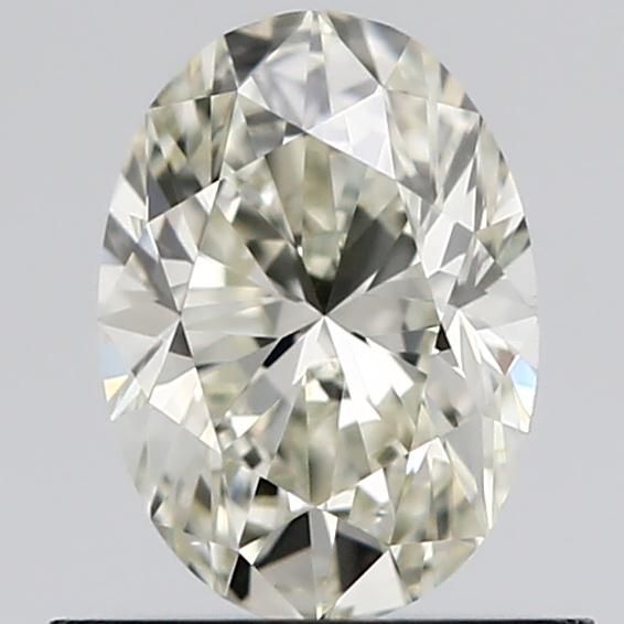 2436376849 Diamant Natural OVAL VVS1