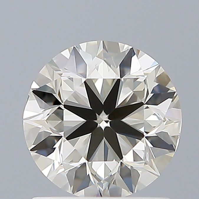 2436377351 Diamant Natural ROUND VVS1