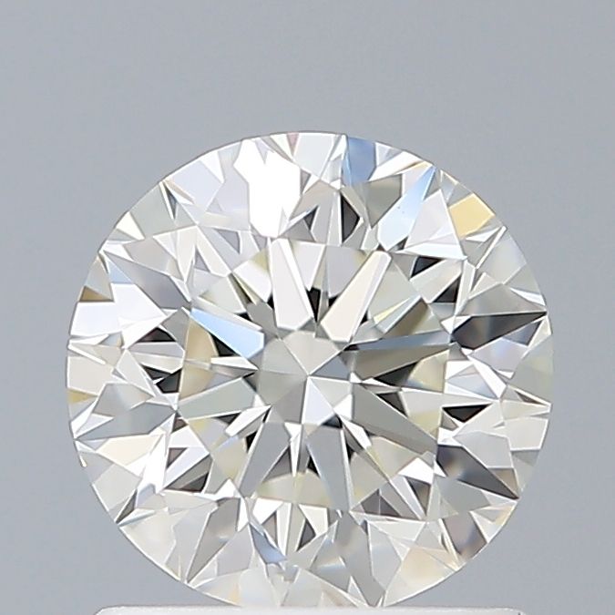2436377377 Diamant Natural ROUND VVS1