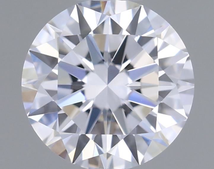 2436393061 Diamant Natural ROUND VVS2