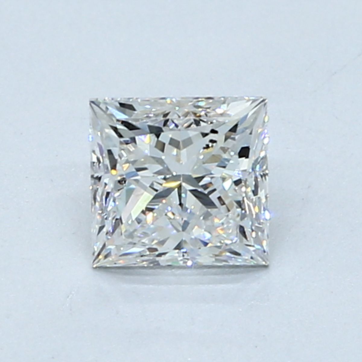 2436499931 Diamant Natural PRINCESS SI1