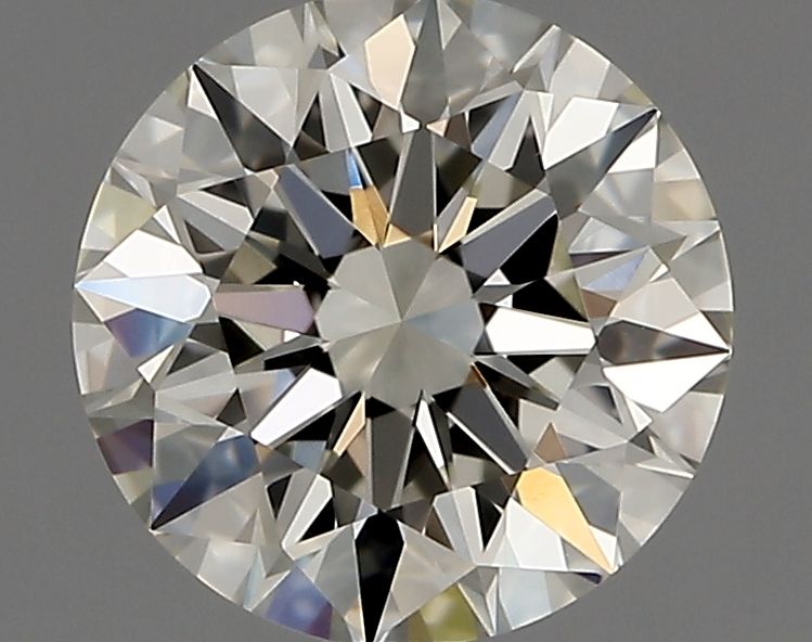 2436535923 Diamant Natural ROUND VVS2