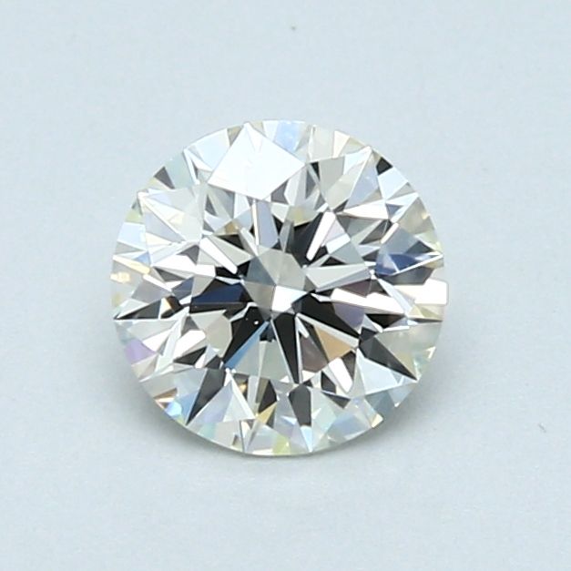 2436697944 Diamant Natural ROUND IF