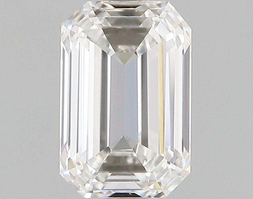 2436822706 Diamant Natural EMERALD VS1