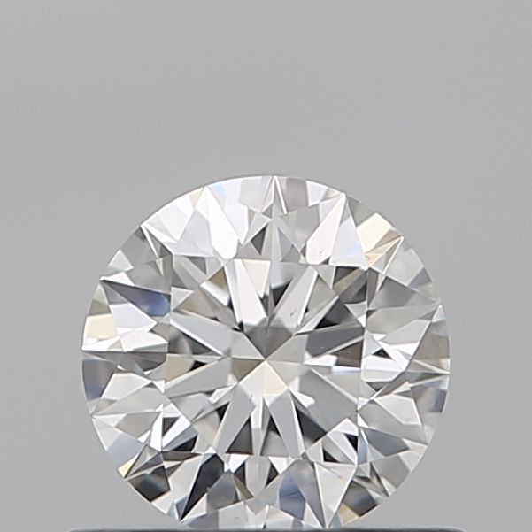 2436851949 Diamant Natural ROUND VS2