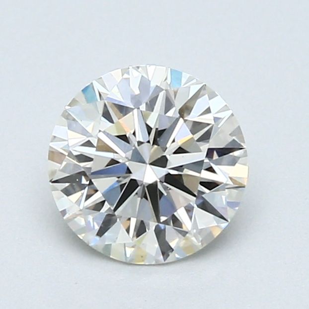 2436929612 Diamant Natural ROUND VS1
