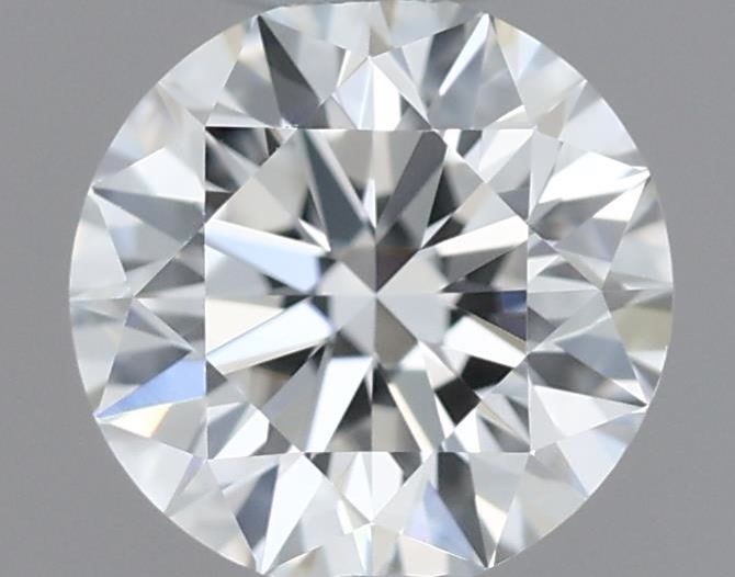 2436994772 Diamant Natural ROUND IF