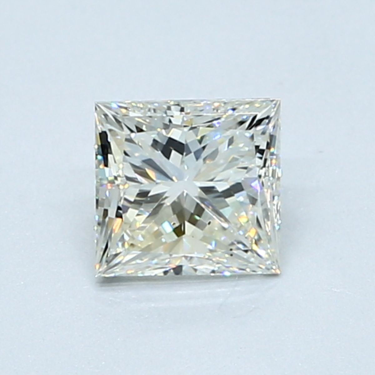 2437013680 Diamant Natural PRINCESS VS2