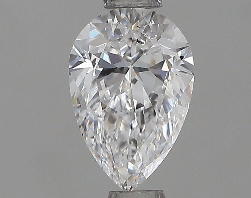 2437086524 Diamant Natural PEAR SI1