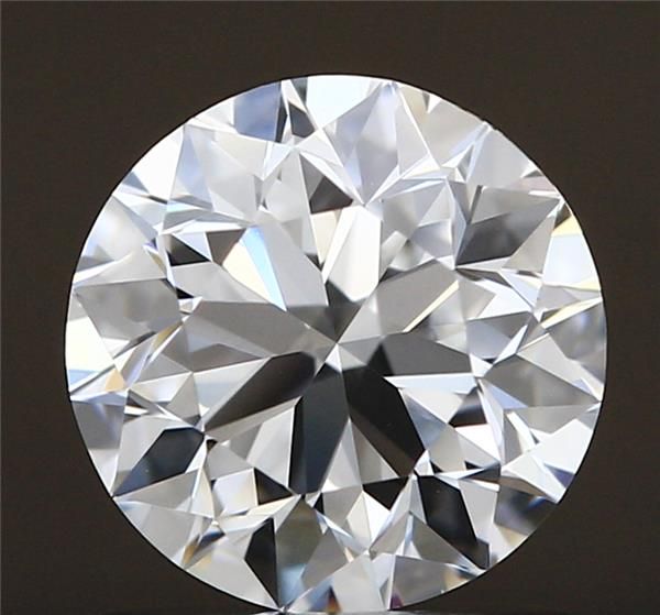 2437149635 Diamant Natural ROUND VVS2