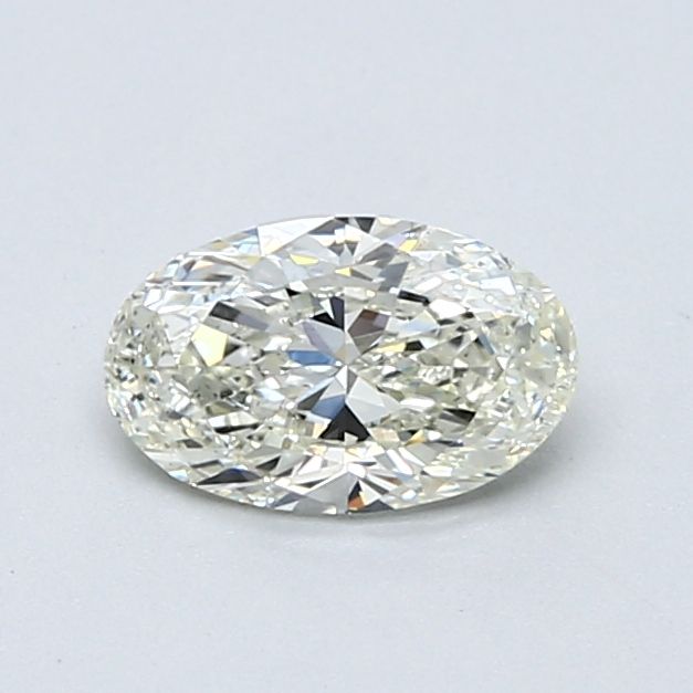 2437332062 Diamant Natural OVAL VS2