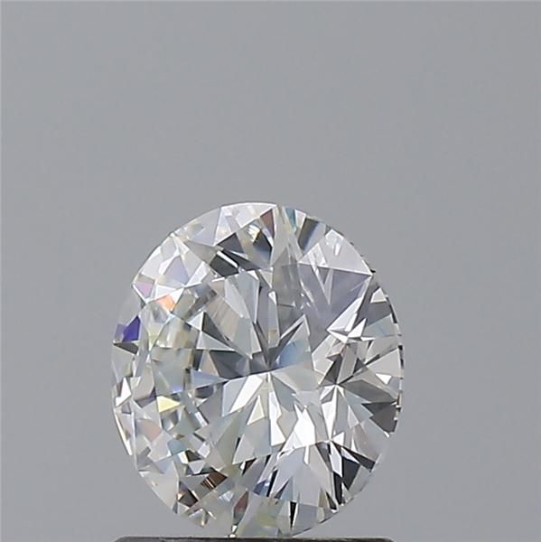 2437379625 Diamant Natural ROUND SI1