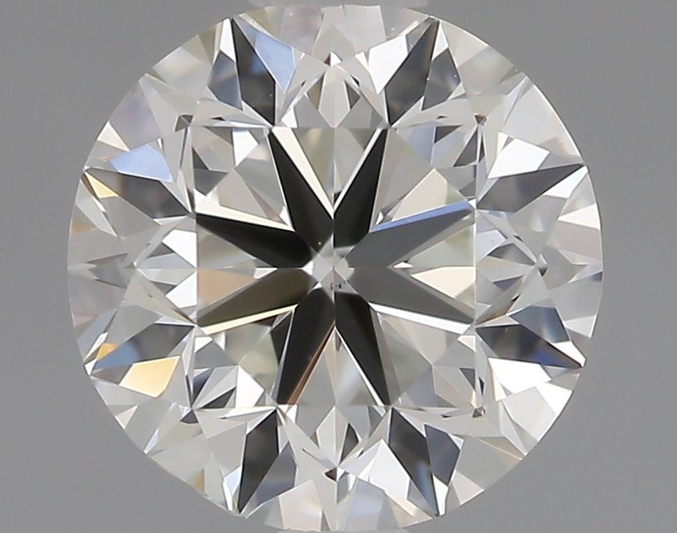 2437386160 Diamant Natural ROUND VS1