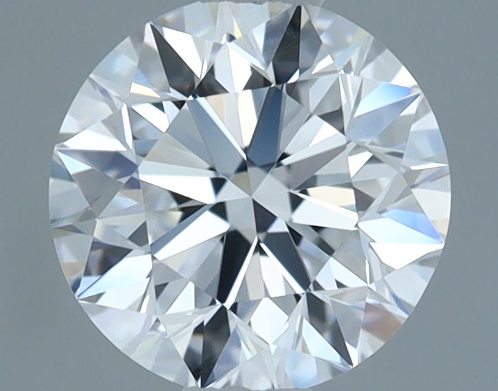 2437424511 Diamant Natural ROUND IF