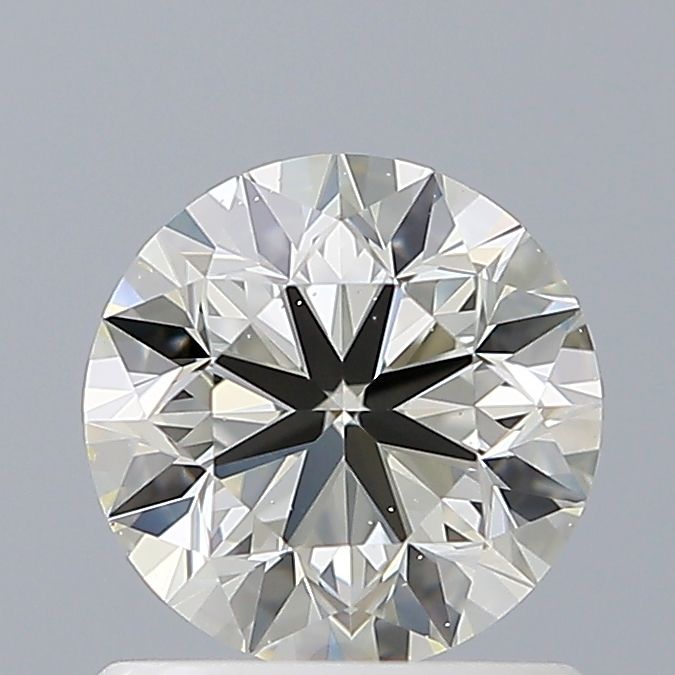 2437431154 Diamant Natural ROUND VS2