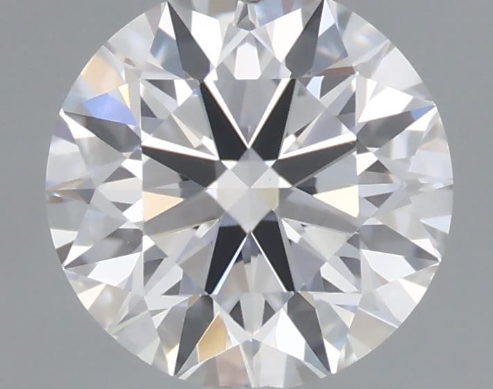 2437454642 Diamant Natural ROUND VS1