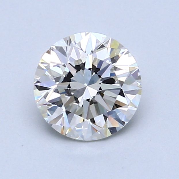 2437598557 Diamant Natural ROUND VS1