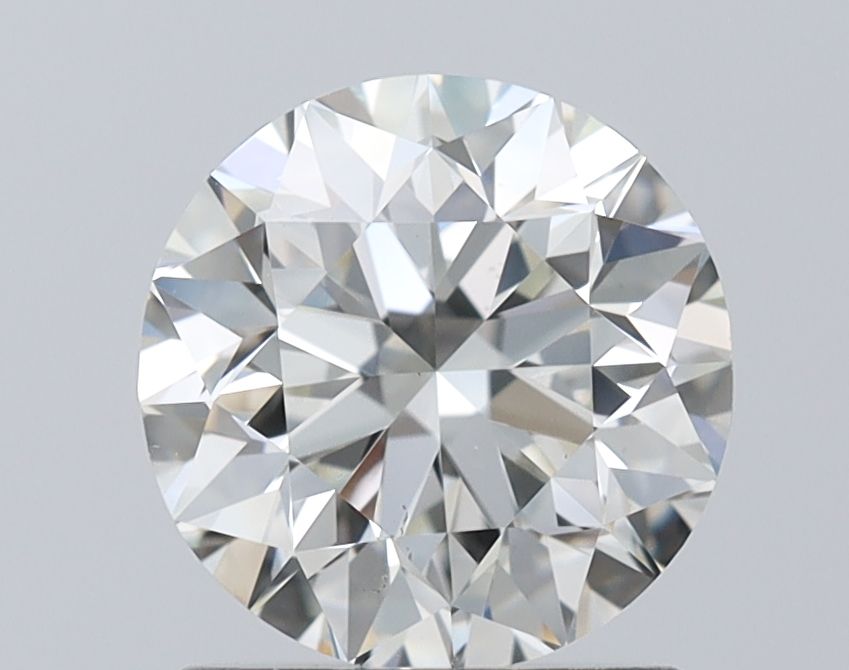 2437609865 Diamant Natural ROUND VS2