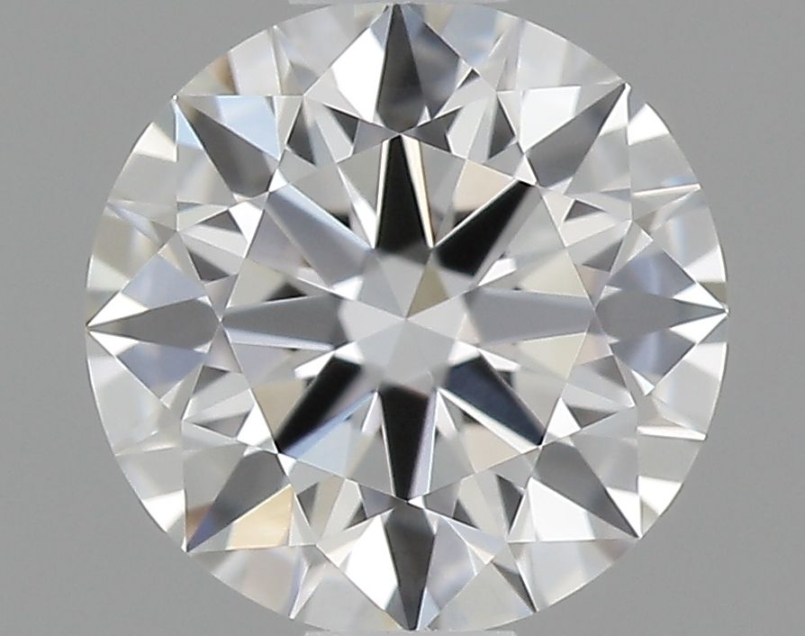 2437620702 Diamant Natural ROUND VVS1