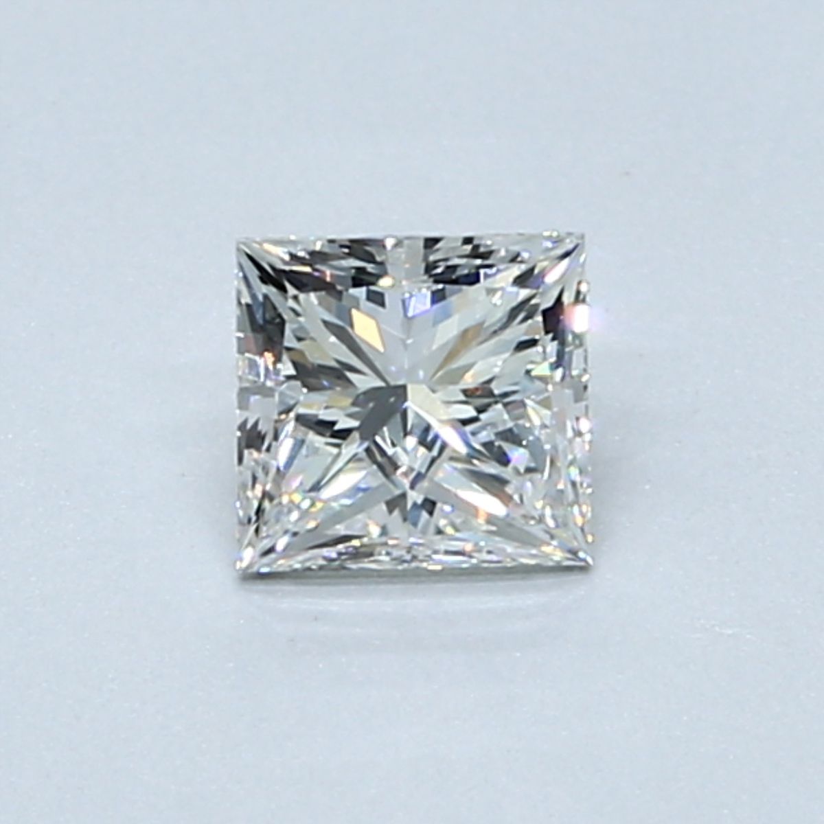 2437666056 Diamant Natural PRINCESS VS2