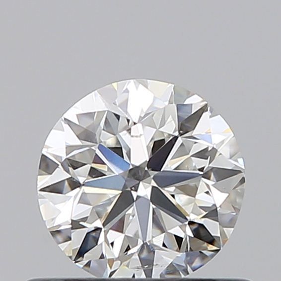 2437730907 Diamant Natural ROUND SI1