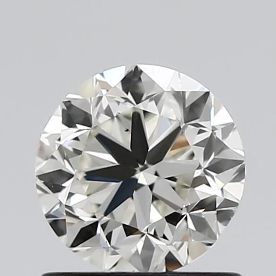 2437778451 Diamant Natural ROUND VS2