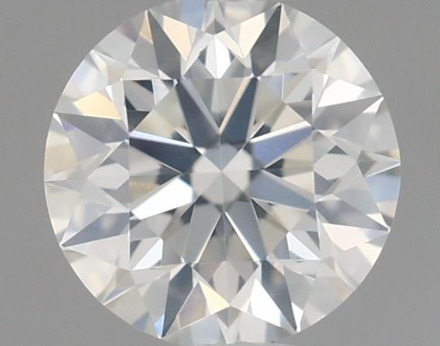 2437846137 Diamant Natural ROUND SI1