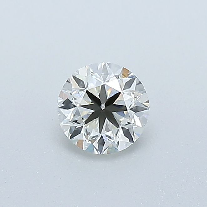 2437850112 Diamant Natural ROUND VVS1