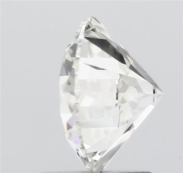 2437852174 Diamant Natural ROUND VVS2
