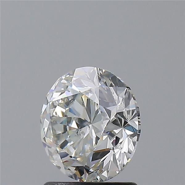 2437852823 Diamant Natural ROUND SI1