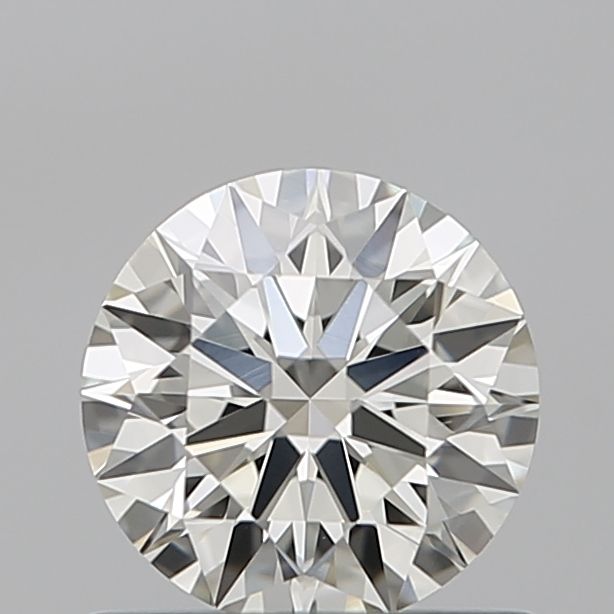 2437901512 Diamant Natural ROUND VS1