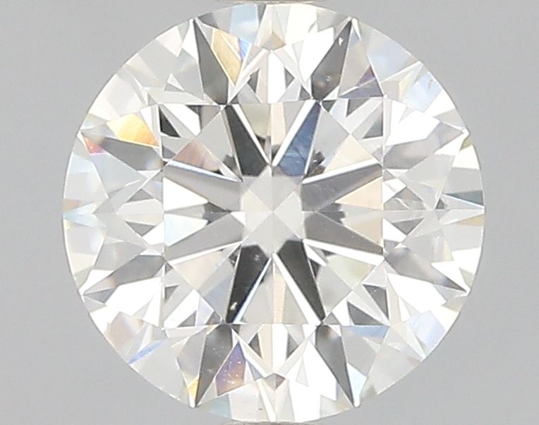 2437936240 Diamant Natural ROUND VS2