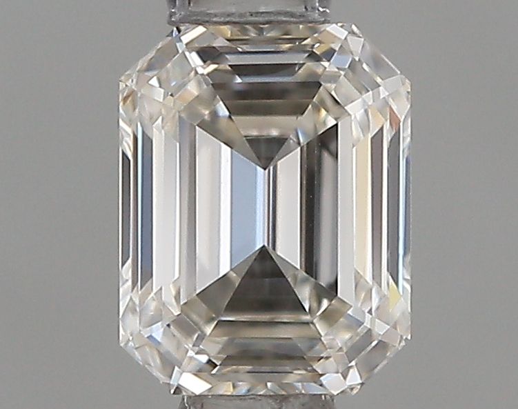 2438116004 Diamant Natural EMERALD VS1