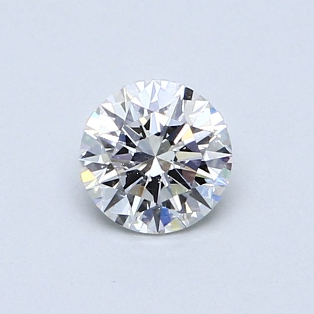 2438143775 Diamant Natural ROUND SI1