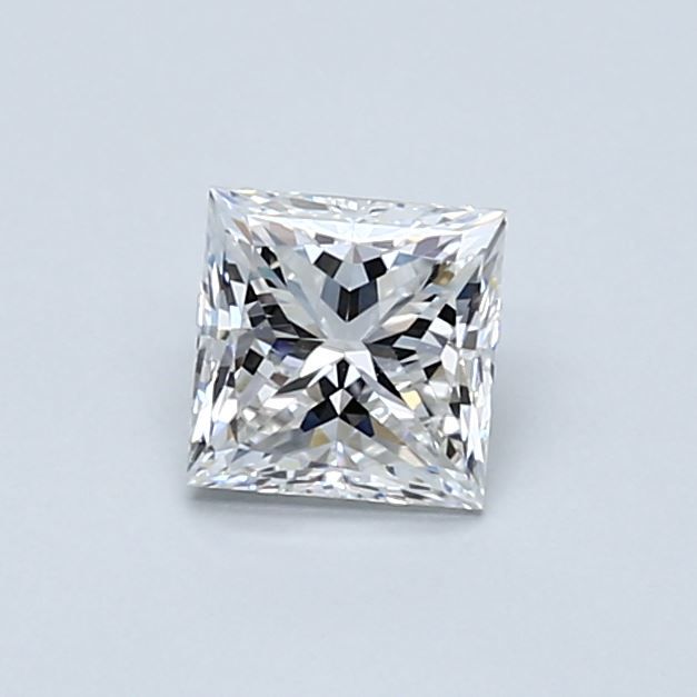 2438160212 Diamant Natural PRINCESS VVS2