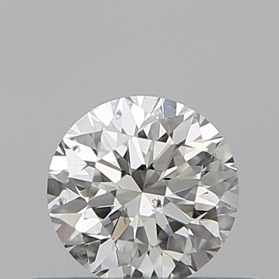 2438363648 Diamant Natural ROUND SI1