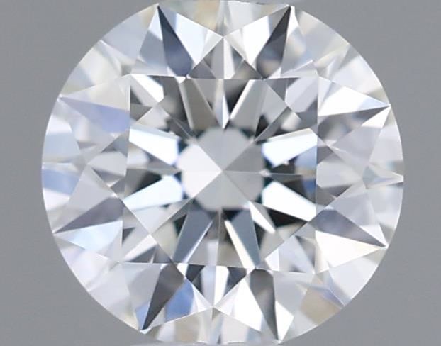 2438654290 Diamant Natural ROUND VVS1
