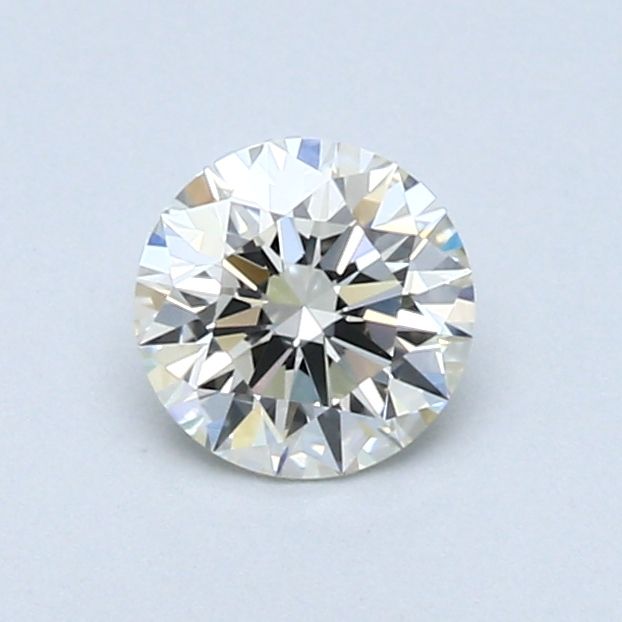 2438698026 Diamant Natural ROUND IF