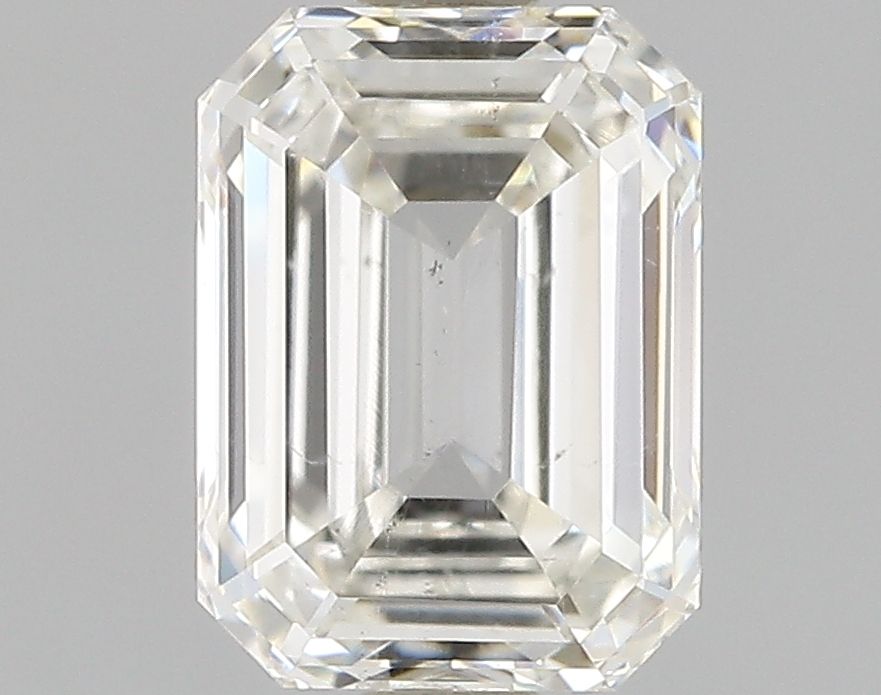2438853823 Diamant Natural EMERALD SI1
