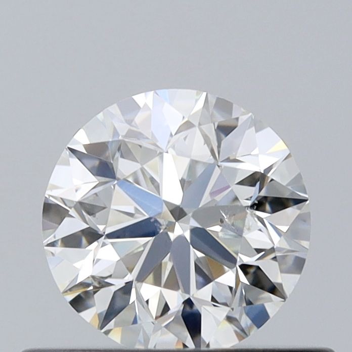 2444062631 Diamant Natural ROUND SI1