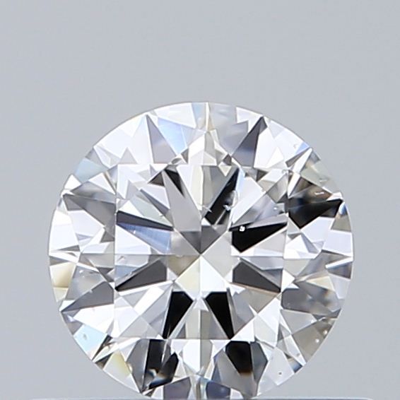 2444087089 Diamant Natural ROUND SI1