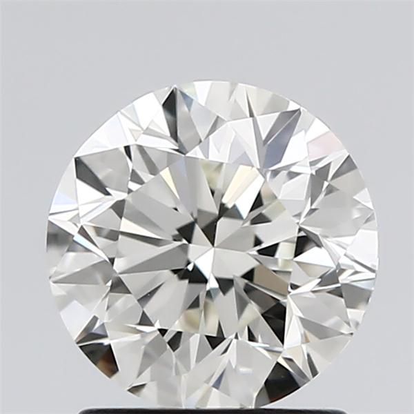 2444249089 Diamant Natural ROUND VVS2