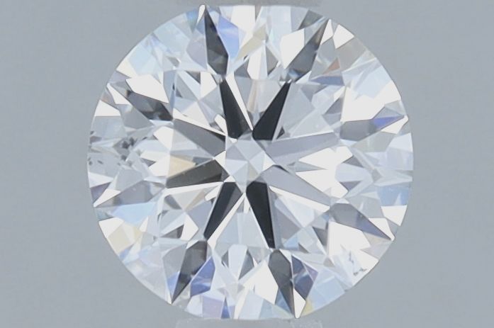 2444249563 Diamant Natural ROUND SI1