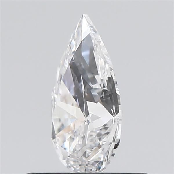 2444372471 Diamant Natural PEAR SI1