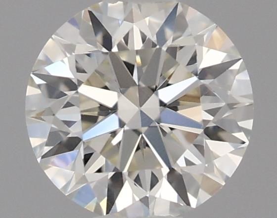 2444420458 Diamant Natural ROUND VS1