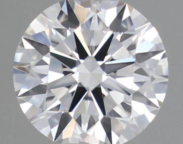 2444459966 Diamant Natural ROUND IF